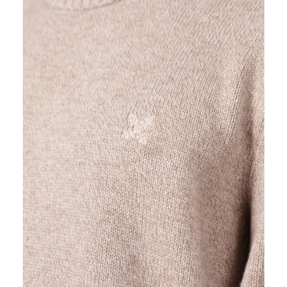Oxbow  Sweater Staple - Duneheather