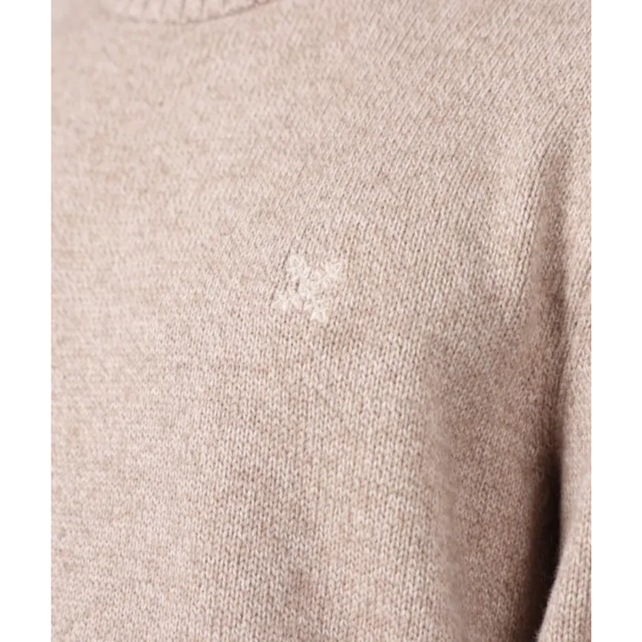 Oxbow  Sweater Staple - Duneheather