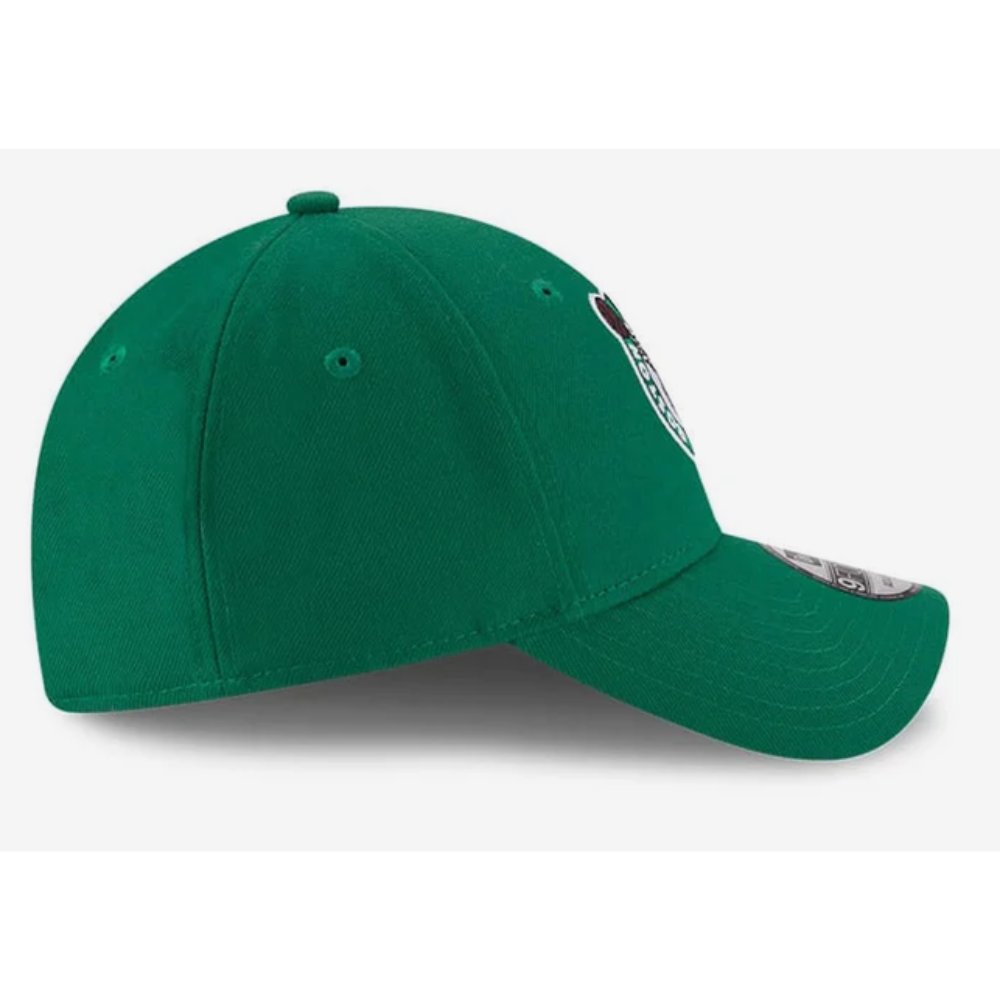 NewEra 05617 Boston Celtics The League 9FORTY Verstellbare Cap Green