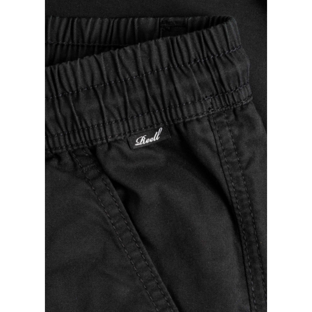Reell Reflex Original LW - Deep Black