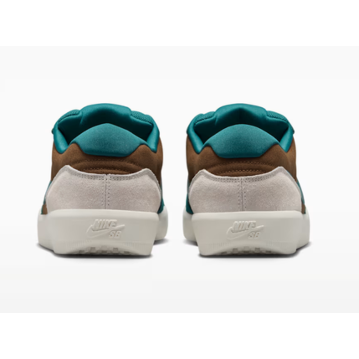 Nike SB Force 58 8398 - Green 201