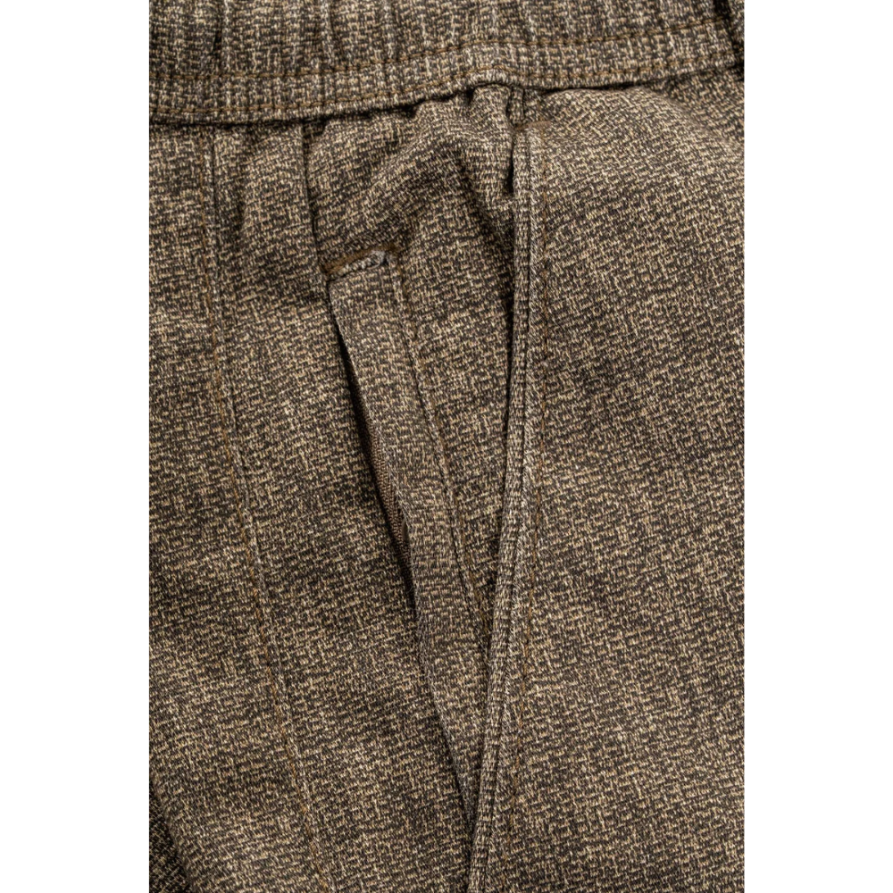 Reell Reflex Loose Chino - Mono Check