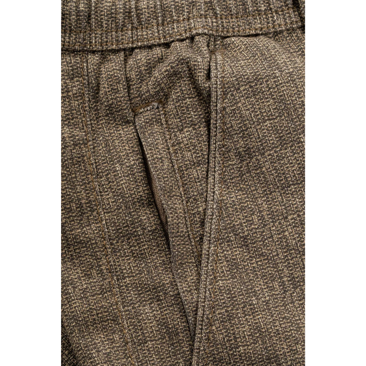 Reell Reflex Loose Chino - Mono Check