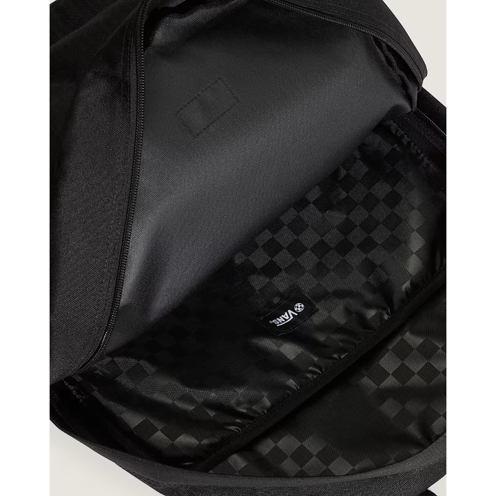 VANS Old Skool Classic Rucksack - Black Black