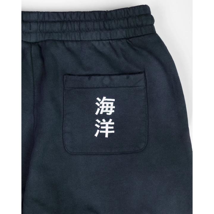 DGK Oceans Jogger Pant  - Indigo Blau