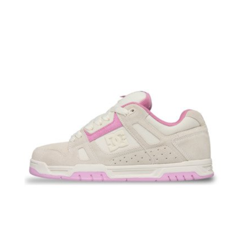 DC Shoes Stag -   lily lilac
