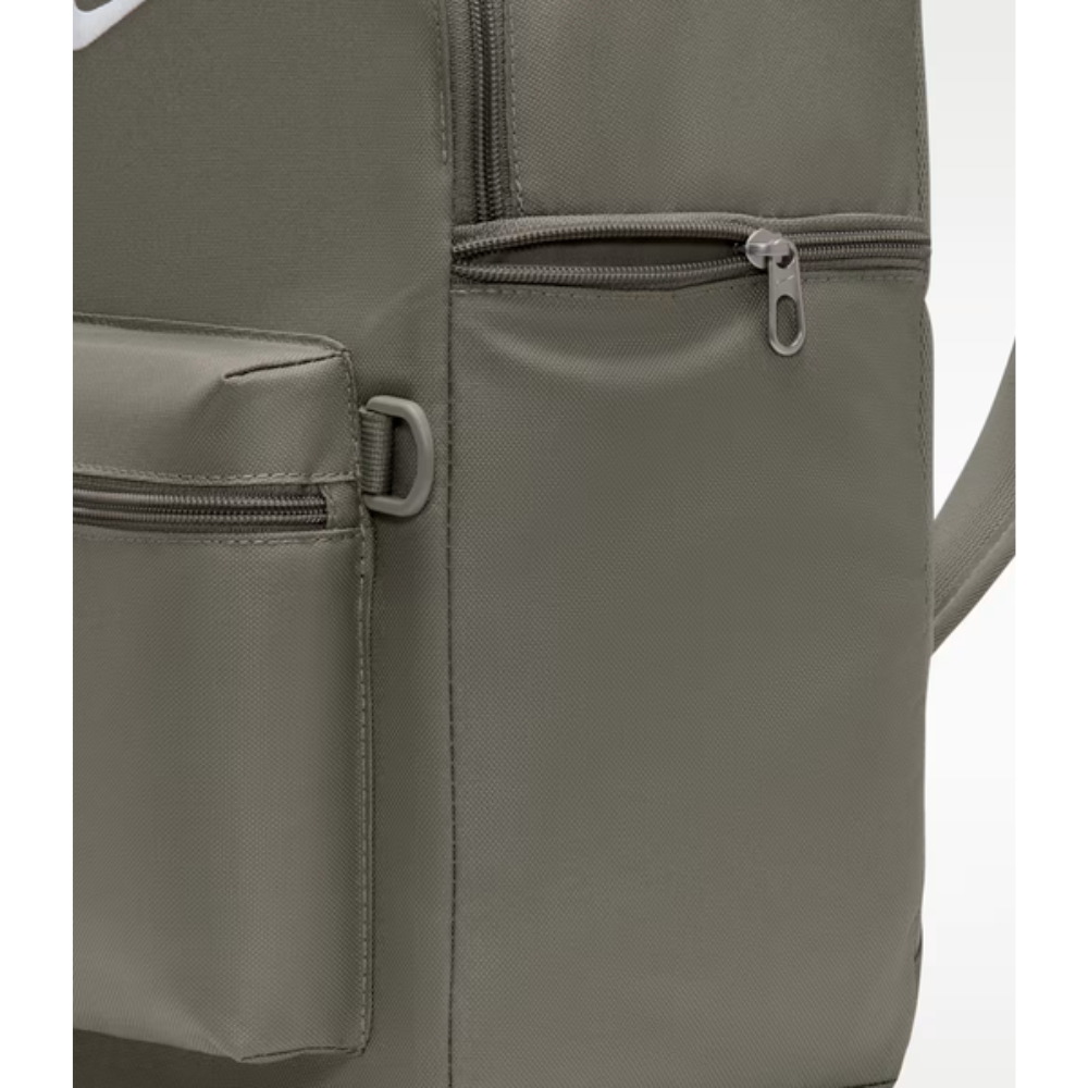 Nike Heritage Rucksack Bag 23 Liter - Army Grün