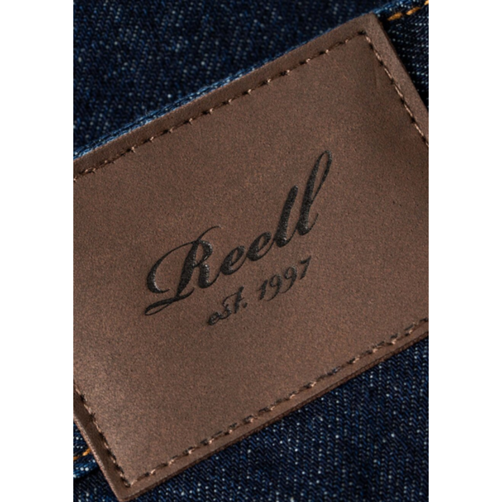 Reell Giant Baggy - Indigo Deep