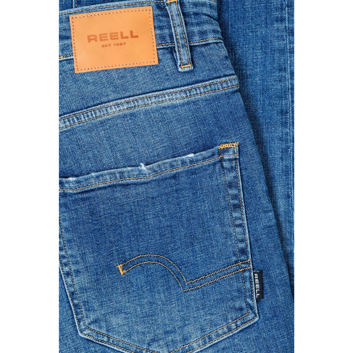 Reell Barfly 2.0 - Skyfade Wash