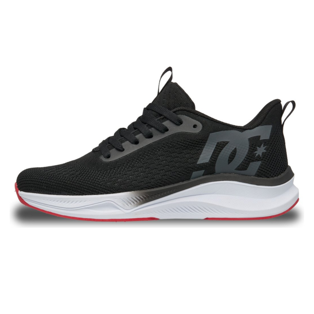 DC Shoes Roammax - Schwarz Black