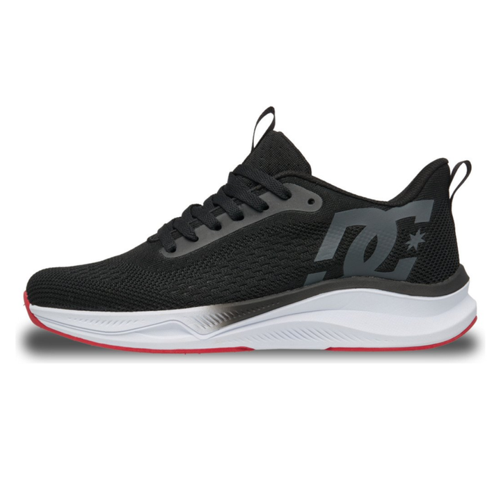 DC Shoes Roammax - Schwarz Black
