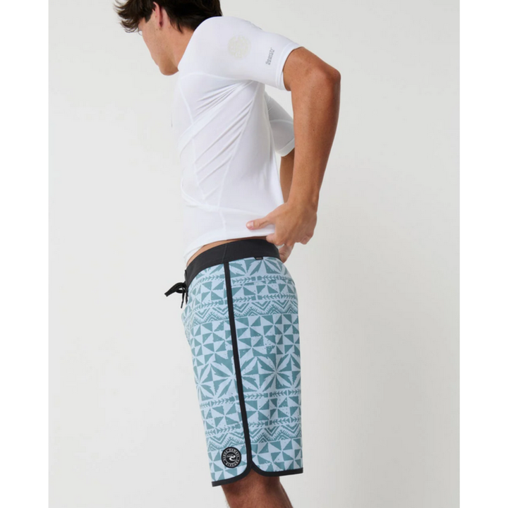 Ripcurl Boardshort Mirage Big Tapa - Blue