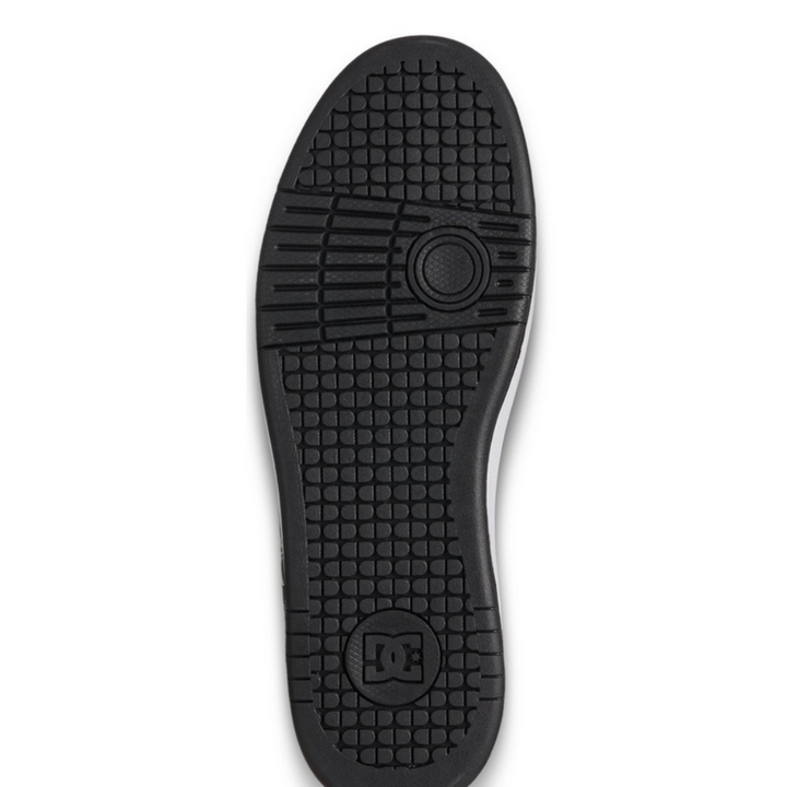 Chaussures DC Manteca 4 LX - Motif léopard
