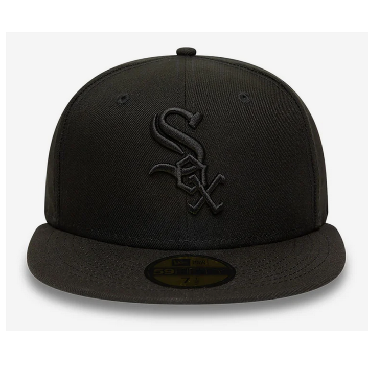 New Era 425203 Chicago White Sox MLB 59FIFTY Fitted Cap