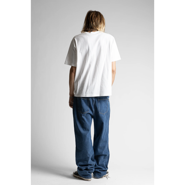 Wasted Paris T-Shirt Sweet - White