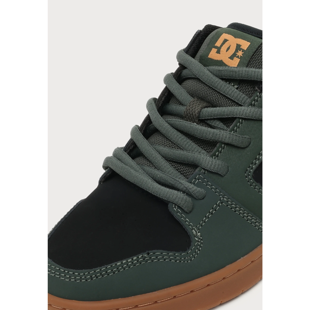 DC Shoes Men´s Manteca 4 - Deep Forest