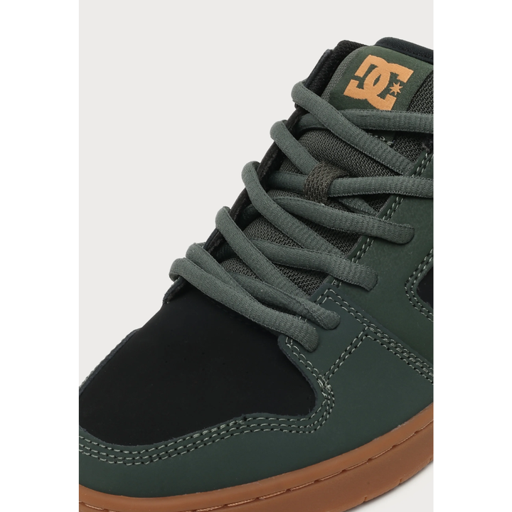 DC Shoes Men´s Manteca 4 - Deep Forest