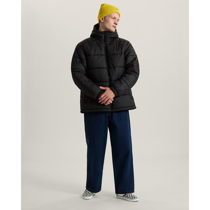 Vans Hillgate Pufferjacke - Black