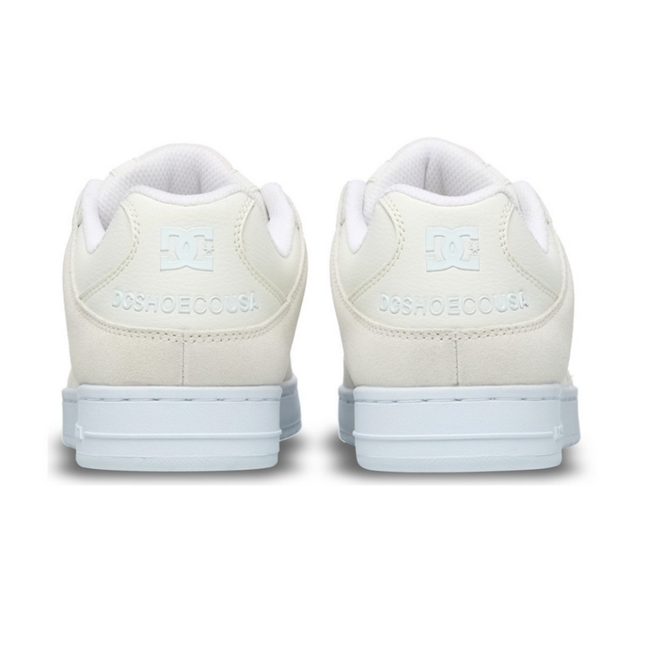 DC Shoes Manteca SE Shoe Schuh - Off White