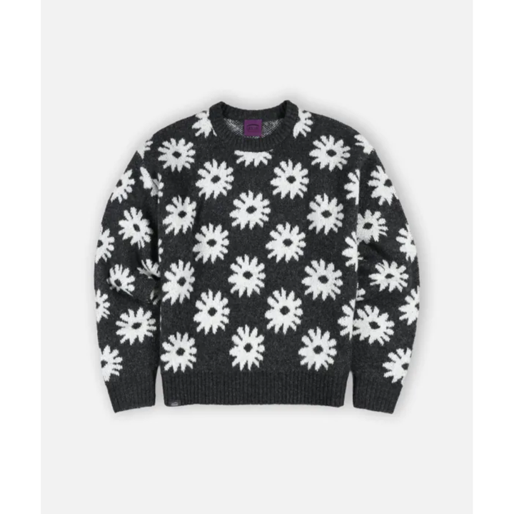 Oxbow Sweater PANDORA - Caviar
