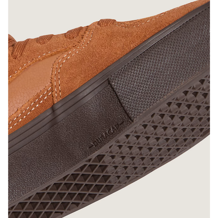 Vans Skate Half Cab Schuhe - Golden Brown Gum