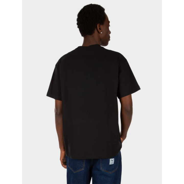 Iriedaily Flaglighter T-Shirt - Black