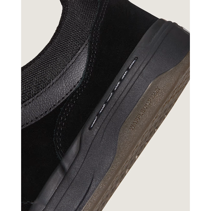 Vans BMX Proof Wafflecup Schuhe _ Black Black