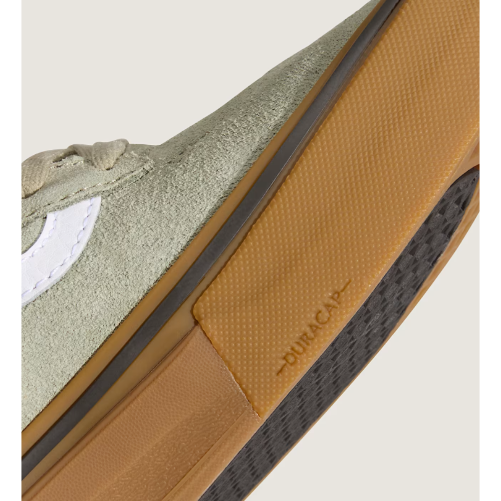 Vans Kyle Walker Shoe - Green Gum