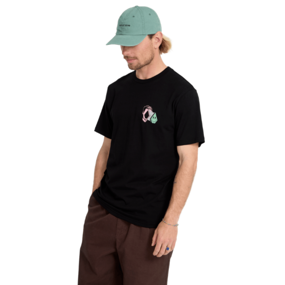 Volcom Aura BSC SST - Black
