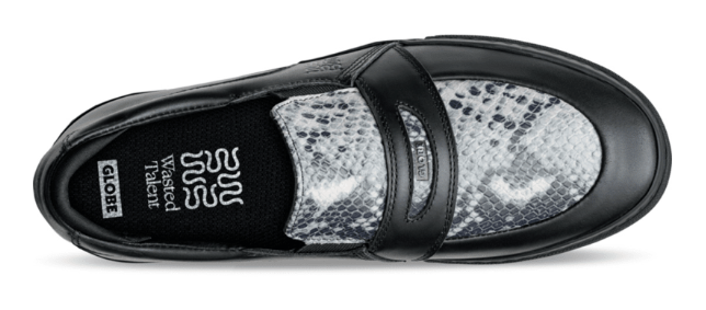 Globe Liaizon Schue - Wasted Talent Black Snake