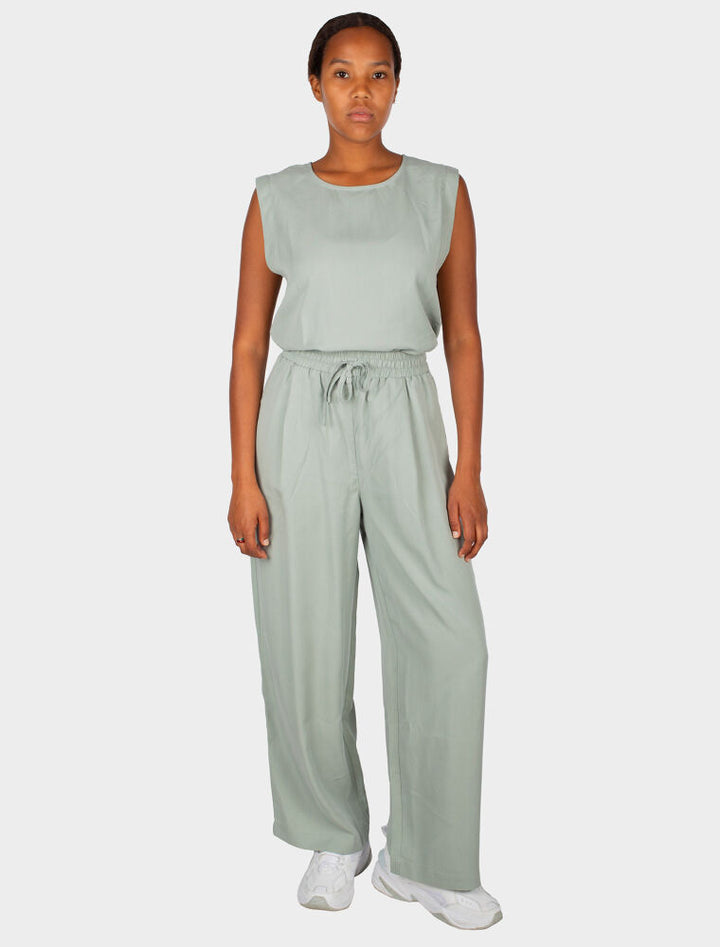 Iriedaily Tenca Pant Sage