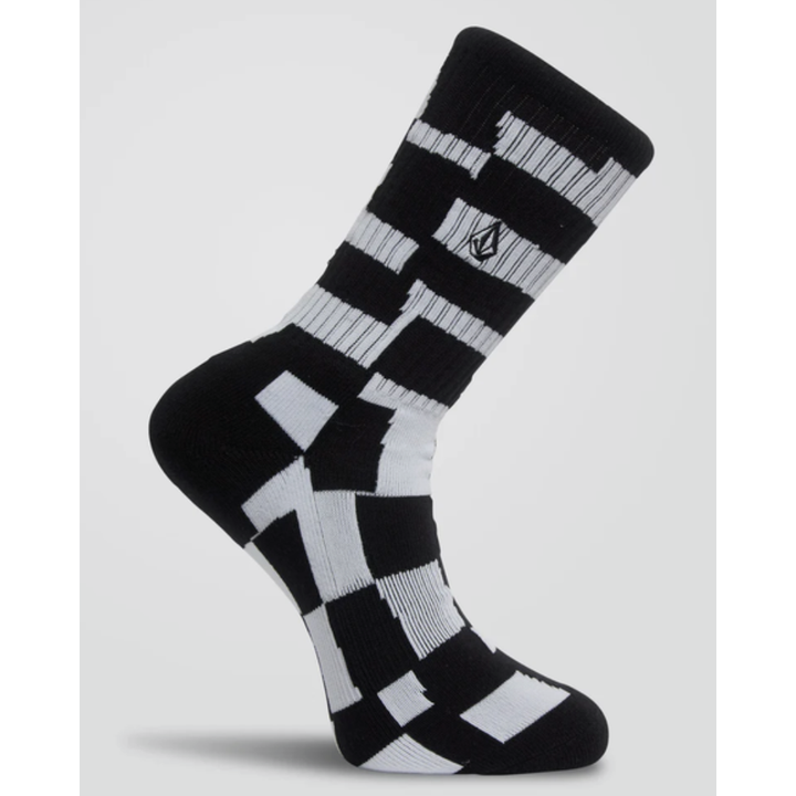 Volcom Carrau Print Mixer Socken (3 pack) - Multi