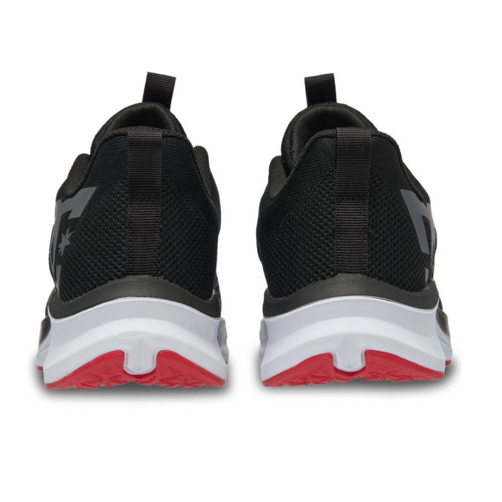DC Shoes Roammax - Schwarz Black