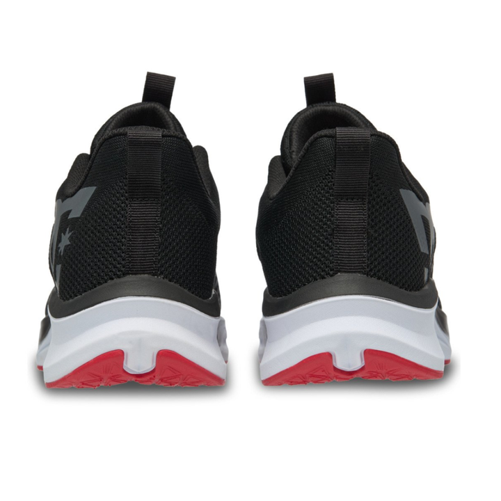DC Shoes Roammax - Schwarz Black