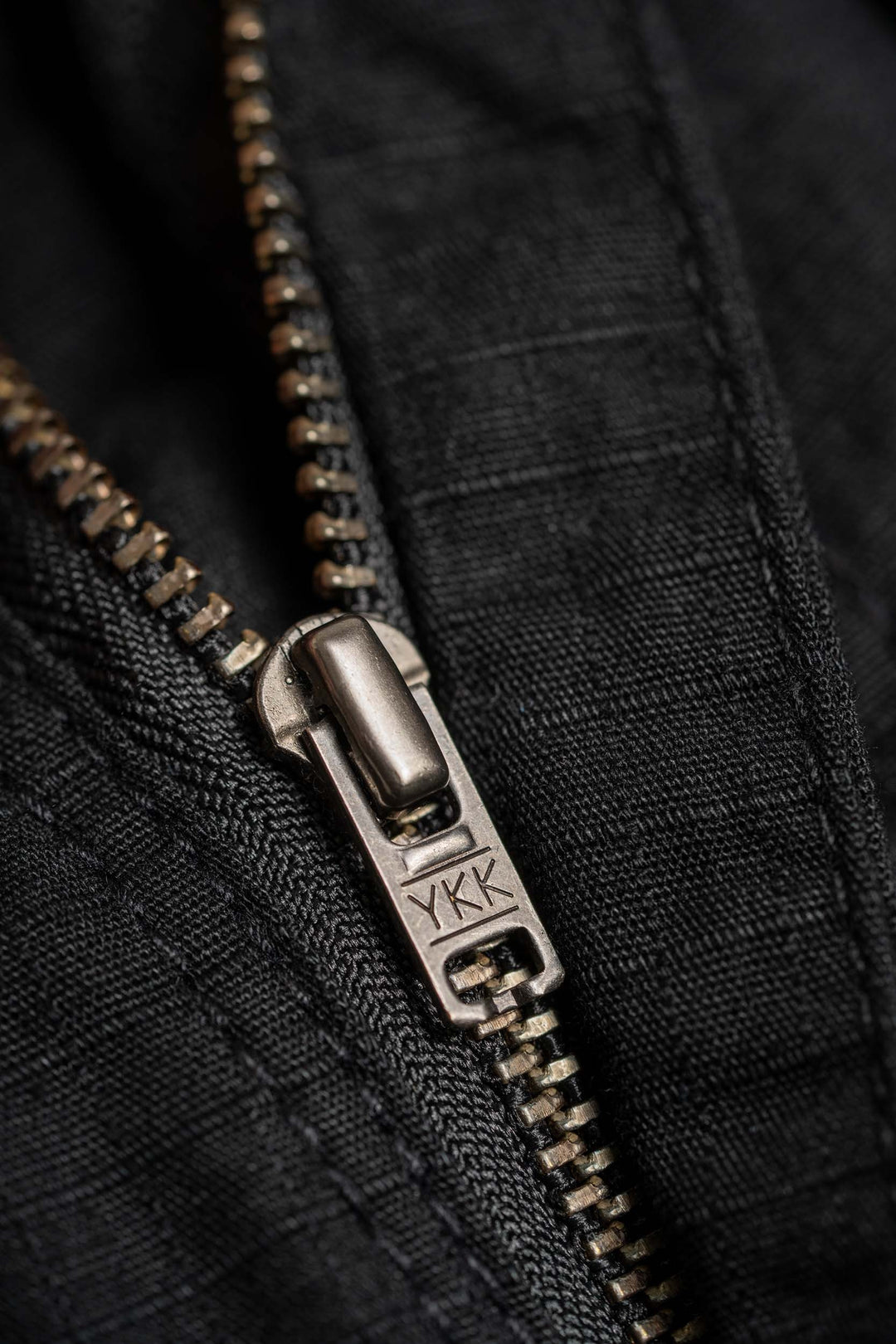 Reell Ripstop Cargo Hose - Black