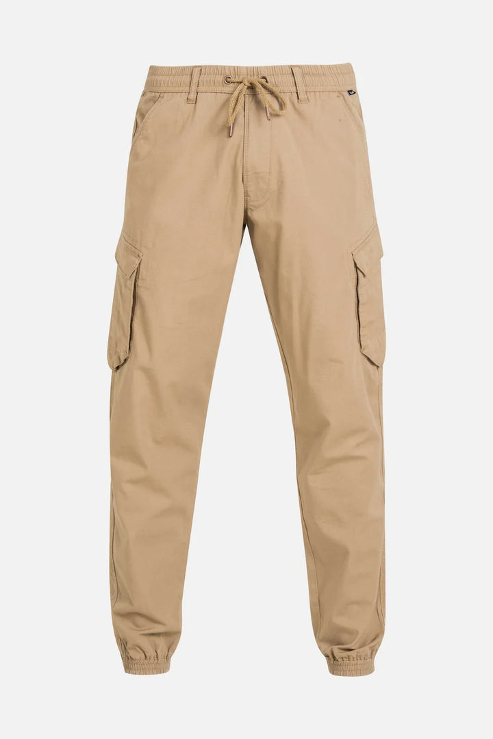 Reell Cargo Reflex BR Hose - Deep Sand Dark