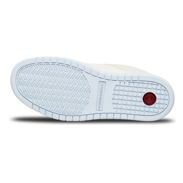 DC Shoes Manteca SE Shoe Schuh - Off White