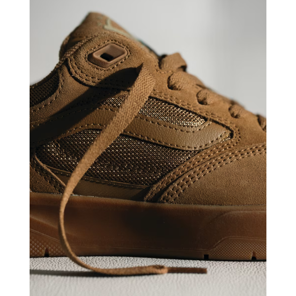 Vans Skate Rowan Z3 Schuhe - Chipmunck Braun