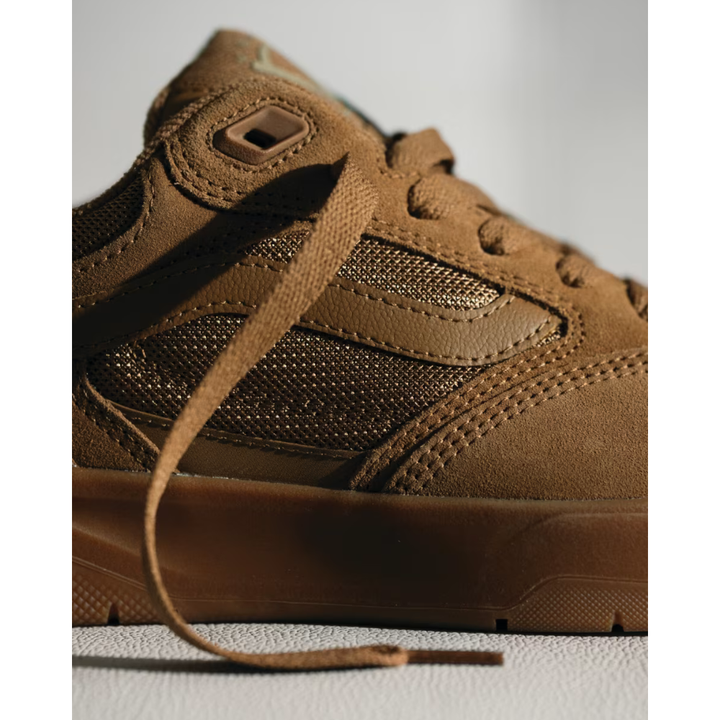 Vans Skate Rowan Z3 Schuhe - Chipmunck Braun