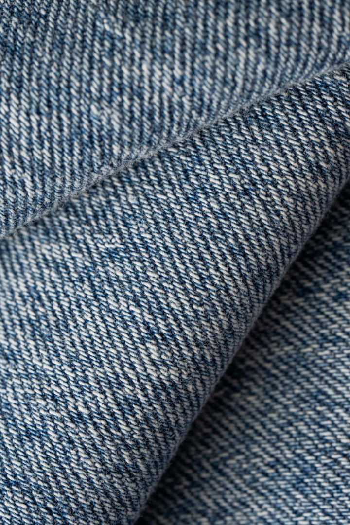 Reell WOMEN CHLOE BAGGY - Classic Mid Blue