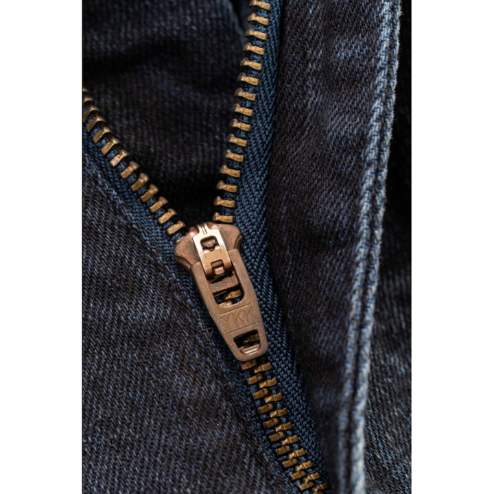 Reell Barfly Jeans - Blue Core Wash