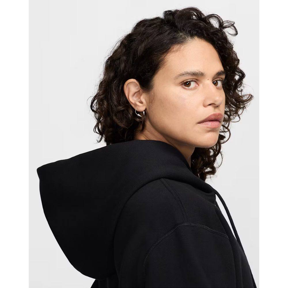 Nike SB 7351 Esential Hoodie - Black 010