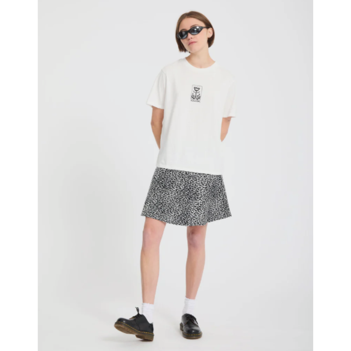Volcom Rawly Rock - Black White
