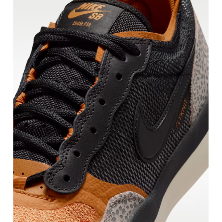 Nike SB PS8 0460 - 001  Orange