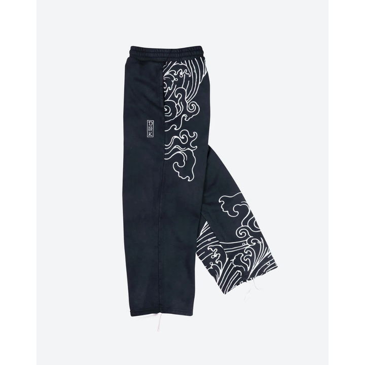 DGK Oceans Jogger Pant  - Indigo Blau