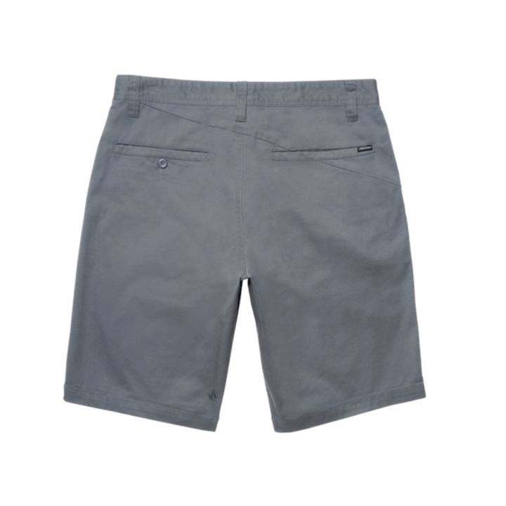 Volcom Frckn Frickin Modern Strech Short 21 - DST Dark Slate
