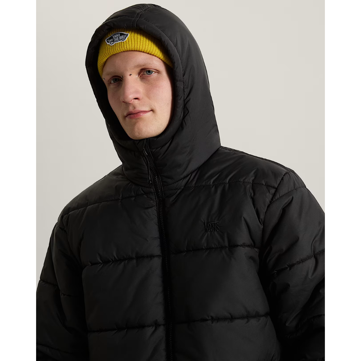 Vans Hillgate Pufferjacke - Black