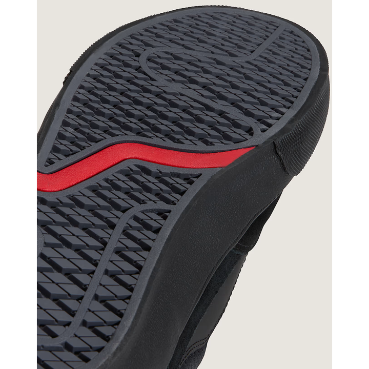 Vans Skate Curren Caples - Black / Black