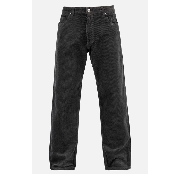 Reell Baggy Cord - Vulcan Grey Cord