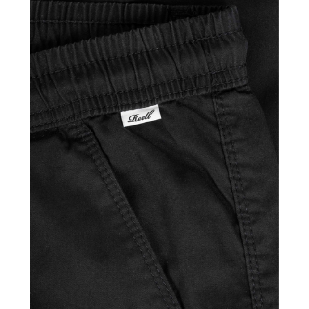 Reell Reflex Cargo LW Hose - Black